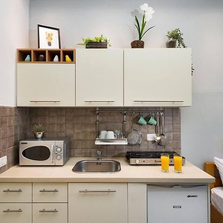 Apartament Eliyahu Salman #2 Jerozolima Zewnętrze zdjęcie