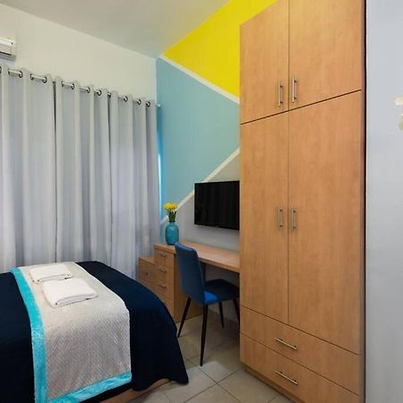 Apartament Eliyahu Salman #2 Jerozolima Zewnętrze zdjęcie