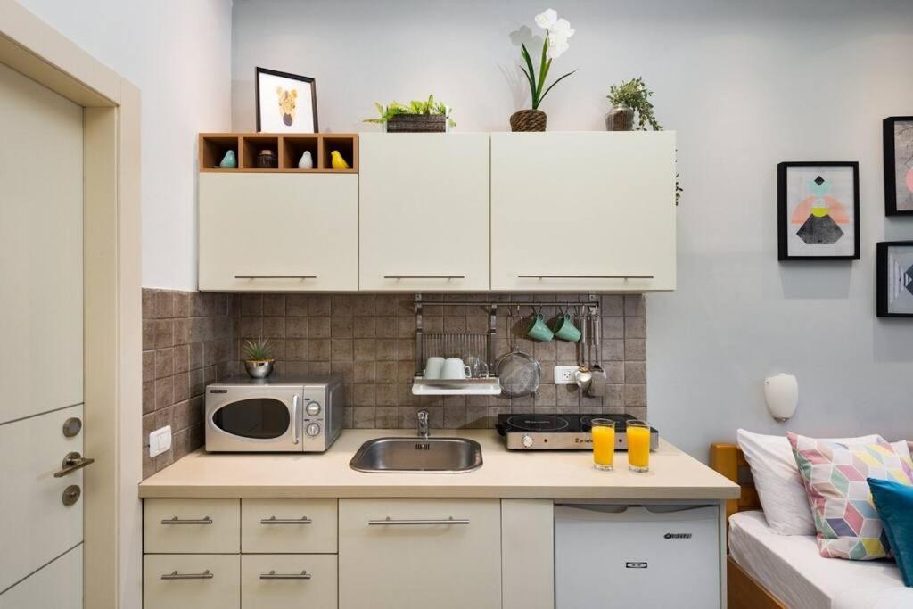 Apartament Eliyahu Salman #2 Jerozolima Zewnętrze zdjęcie
